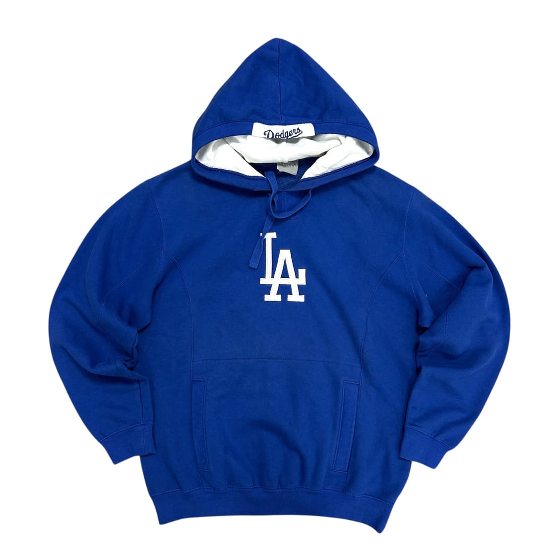 제뉴인 머천다이즈 LA다저스 후드(M) 상품이미지1
