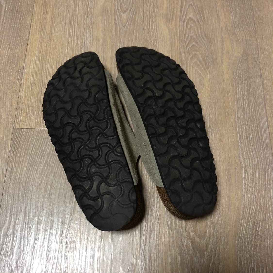 버켄스탁 취리히 240 37사이즈 상품이미지2