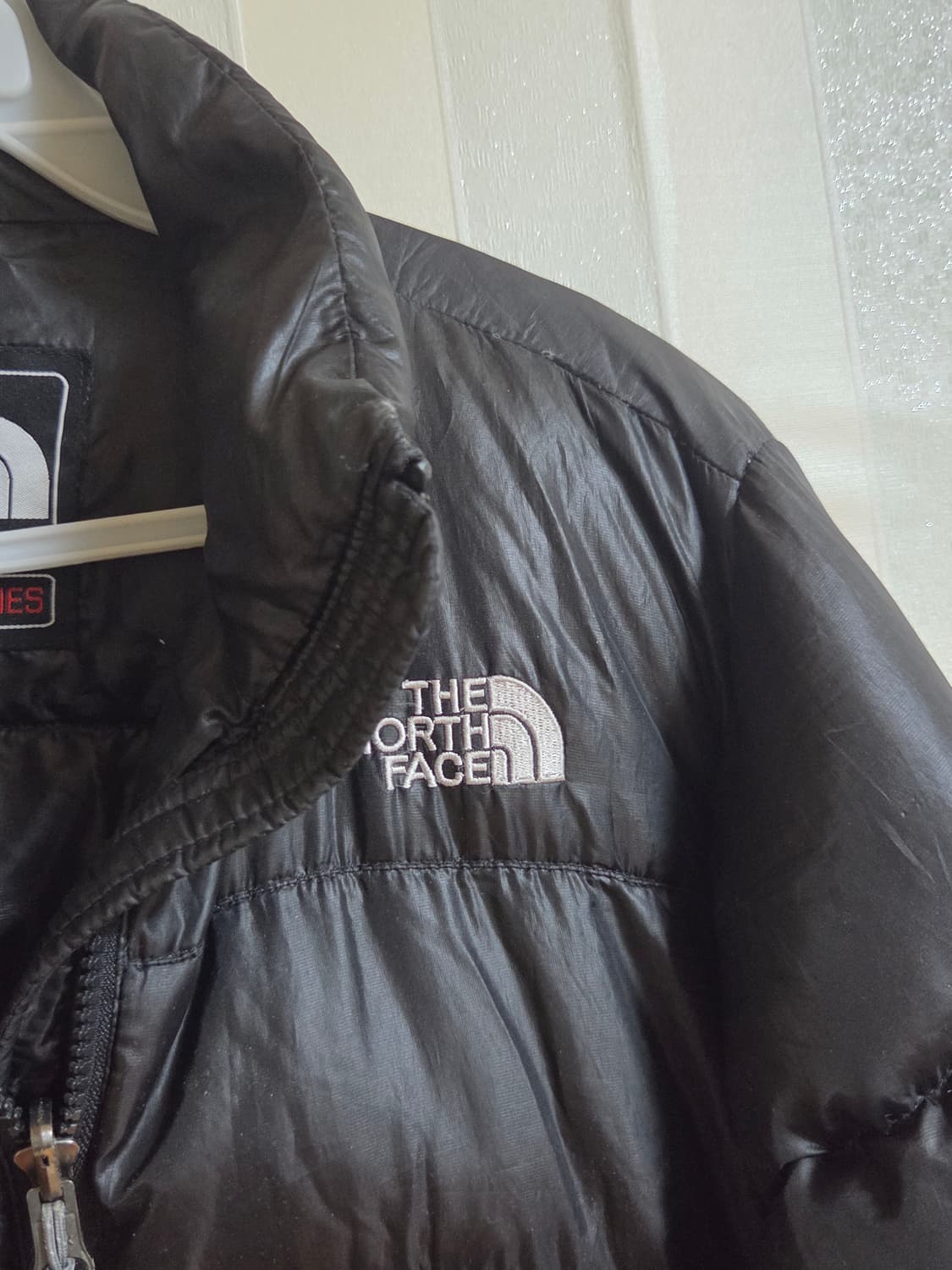 노스페이스패딩 상품이미지2