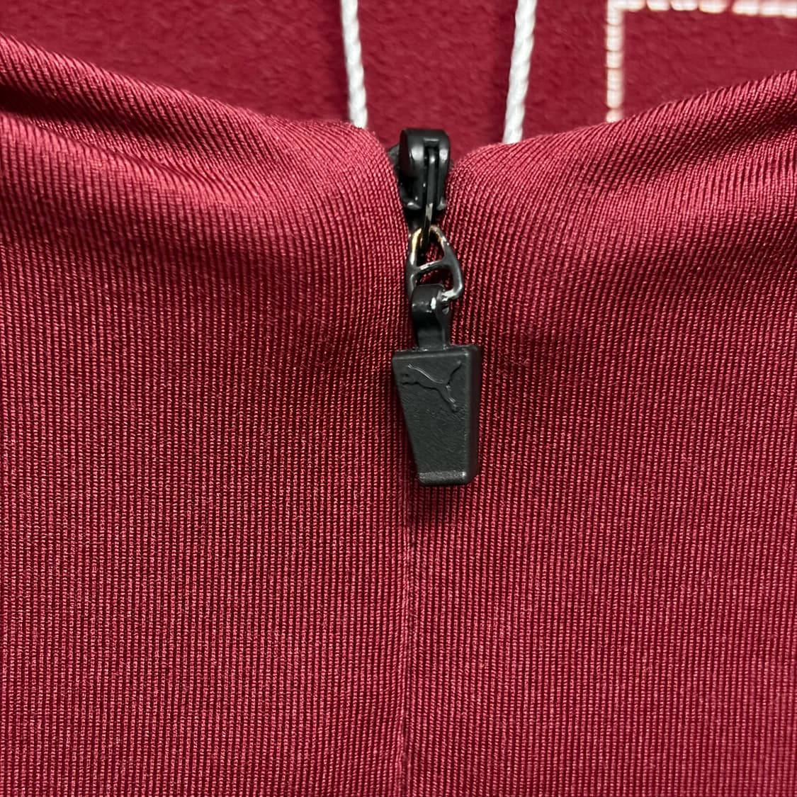 18-19 아스날 트레이닝 드릴탑  상품이미지7