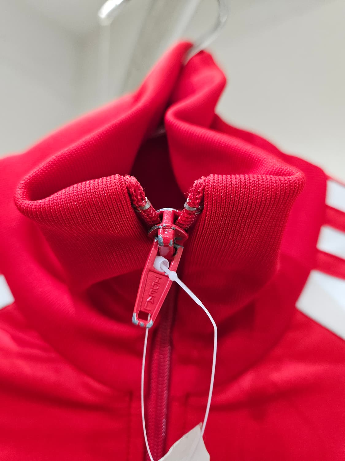 아디다스 베켄바우어 트랙탑 져지 상품이미지4