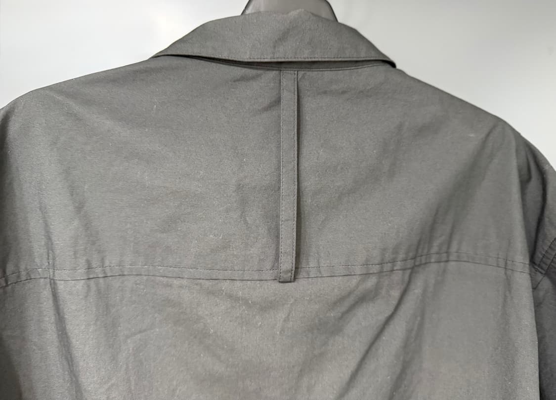 [L] 유스 Capri Half Shirt 상품이미지8