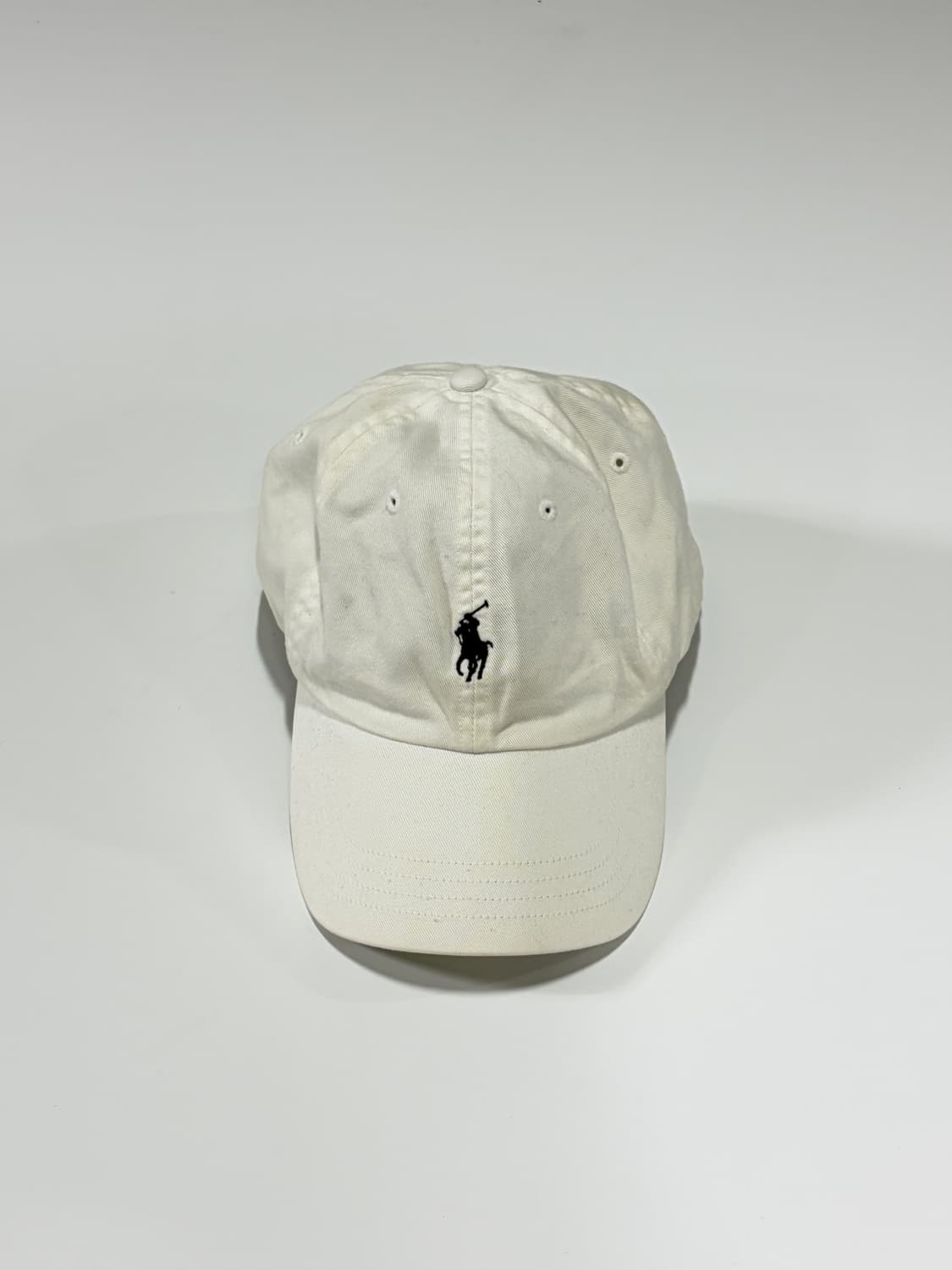 폴로 랄프로렌 Polo Ralph Lauren 클래식 로고 볼캡 상품이미지1