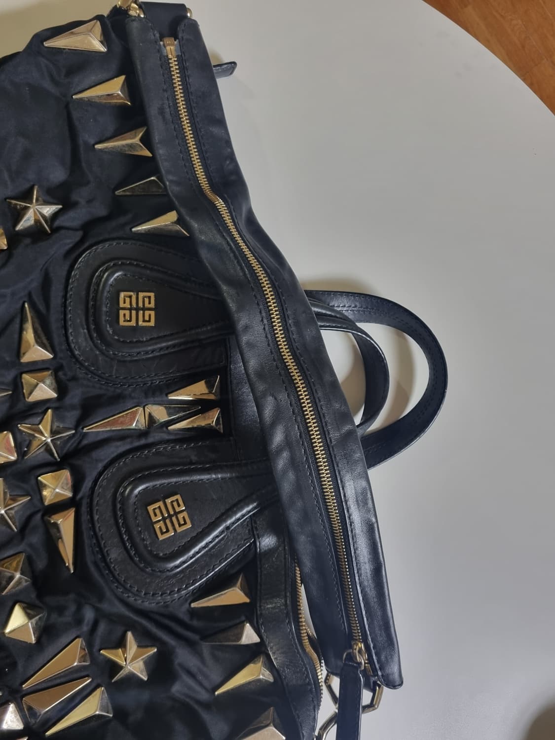 지방시 스터드 나이팅게일 상품이미지5