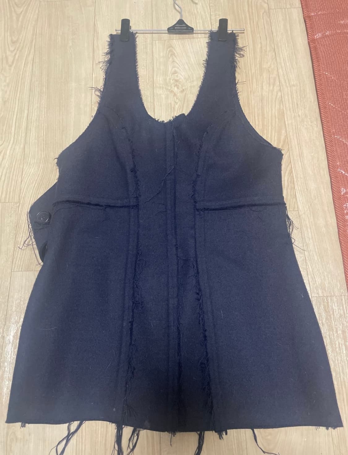 에드워드 커밍 울 베스트 상품이미지2