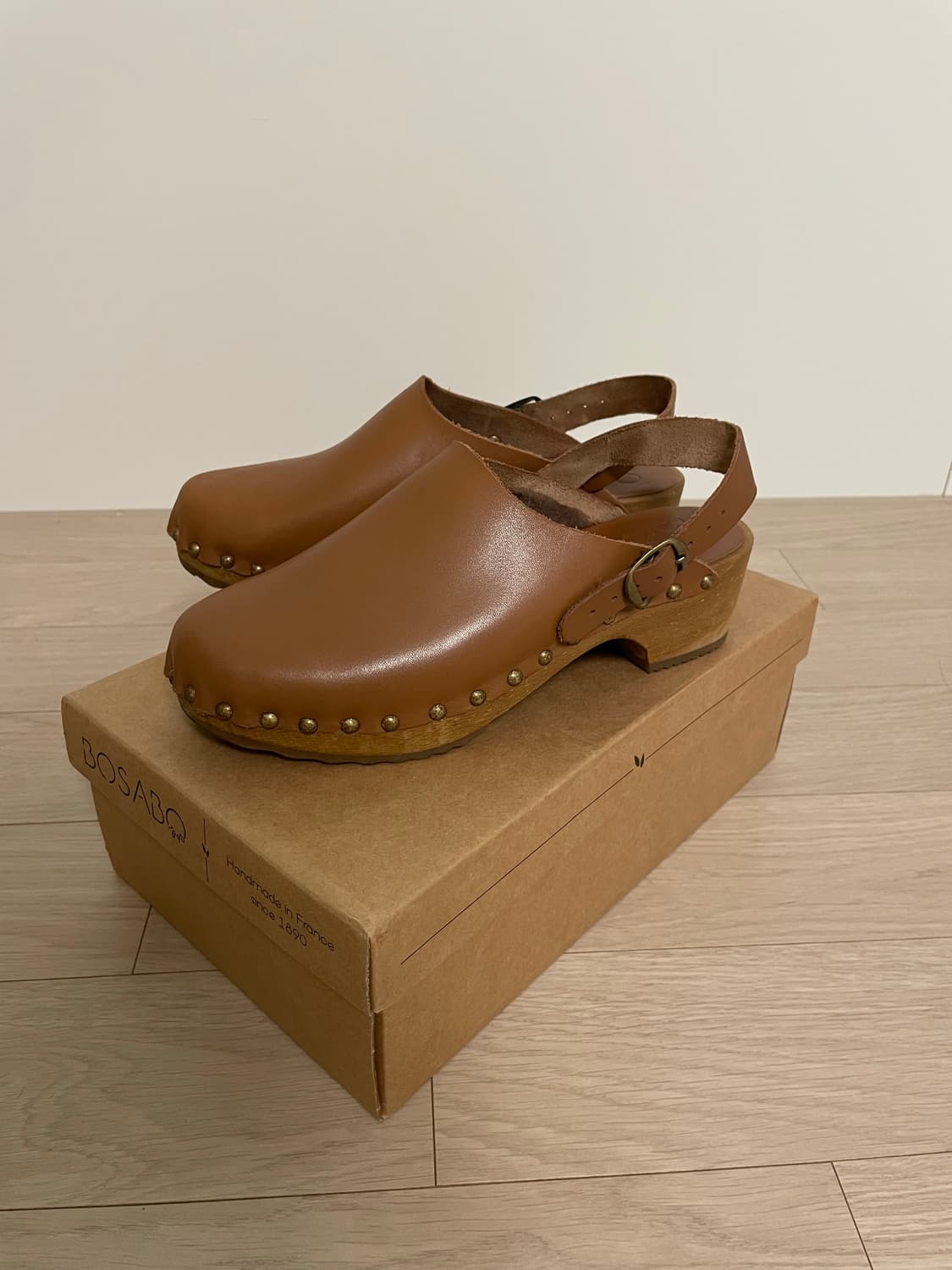 보사보 클로그 39(245-250) 상품이미지2