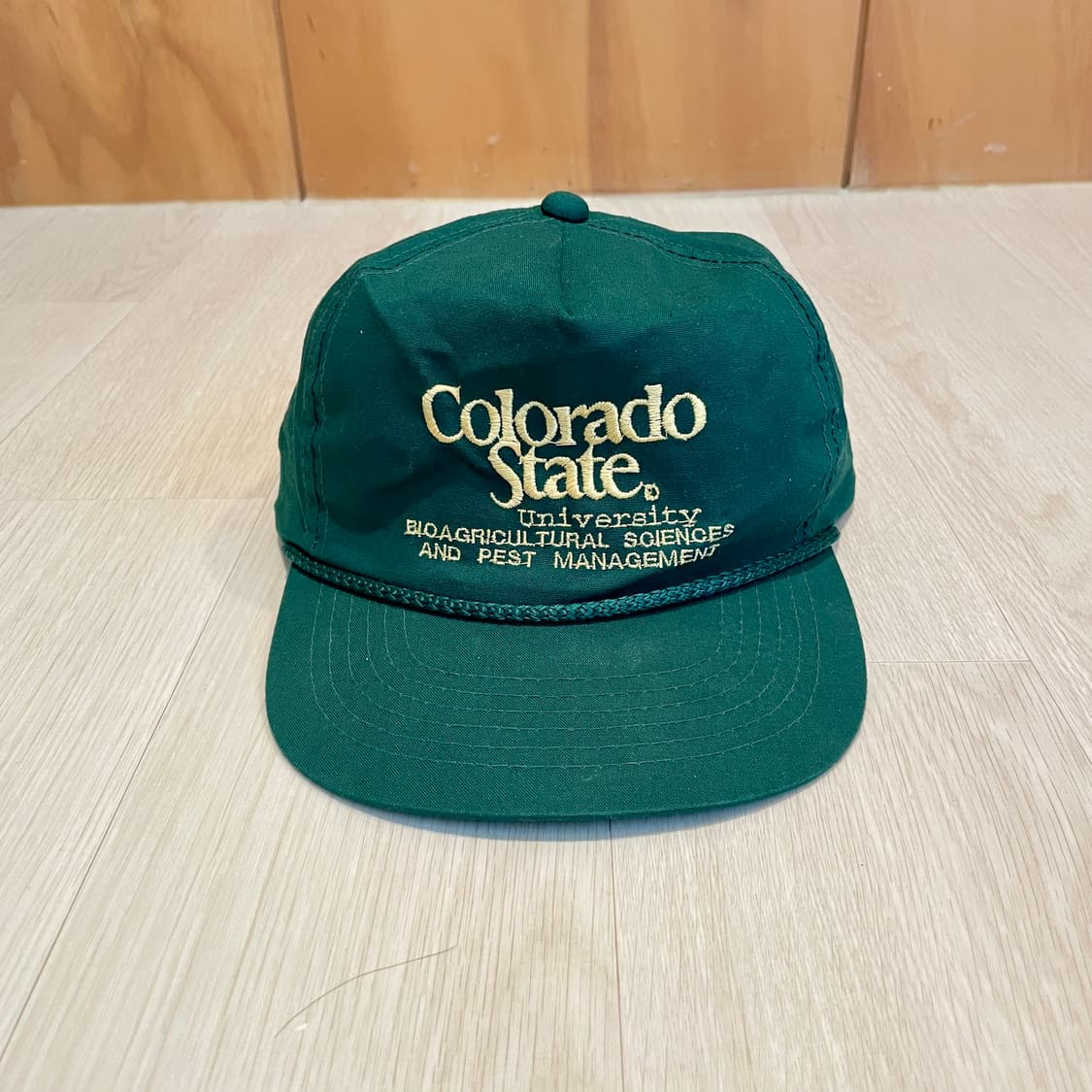 90s 트러커 캡 상품이미지2