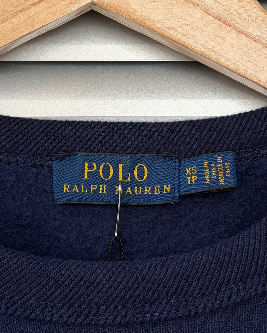 Polo Ralph Lauren women's sweat shirt 상품이미지8