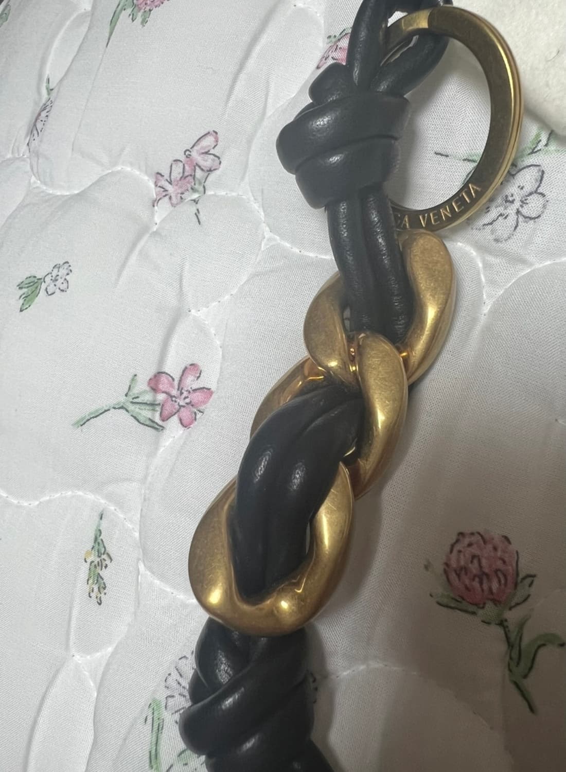 보테가베네타 키링 판매합니다! 상품이미지4