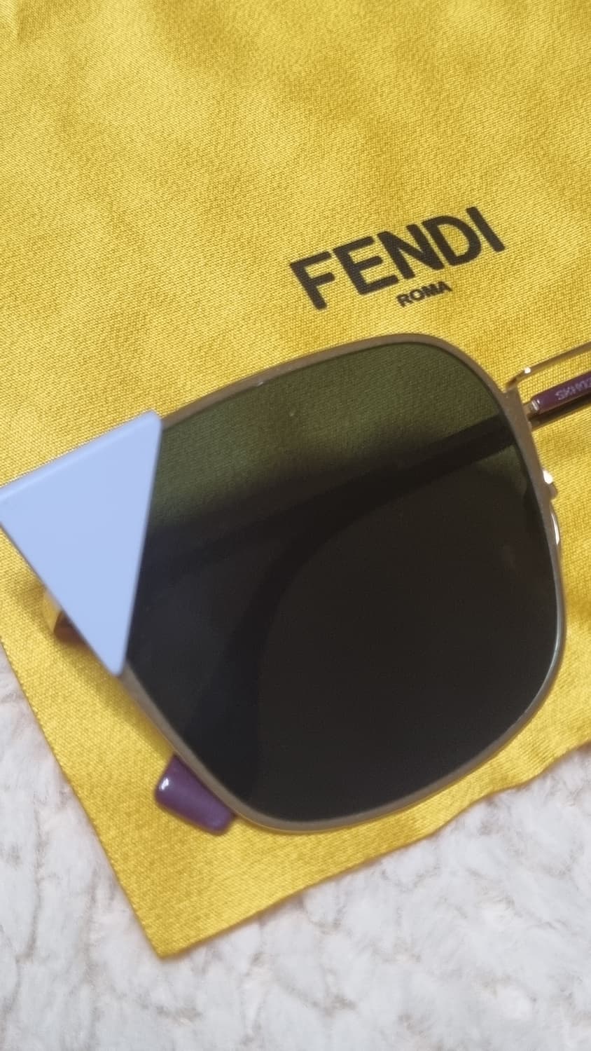 펜디 선글라스 상품이미지3