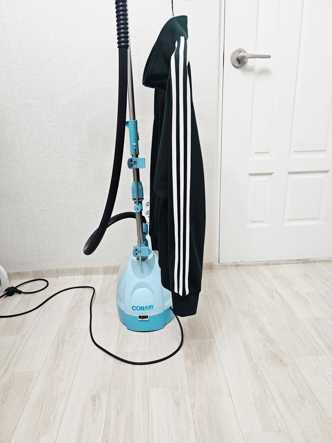 (100)L ☆초대장급☆ 아디다스 마샬아츠 [딥그린] 트랙탑져지 상품이미지4