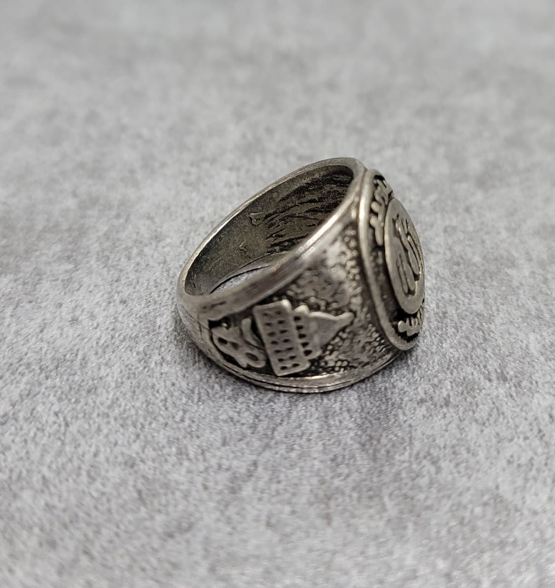 빈티지반지 상품이미지2