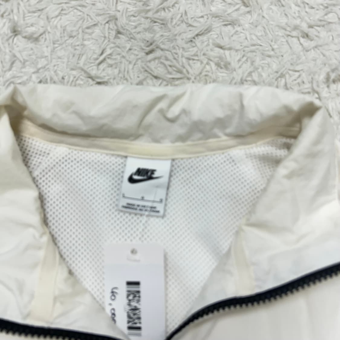 나이키 빅스우시 바람막이 상품이미지3