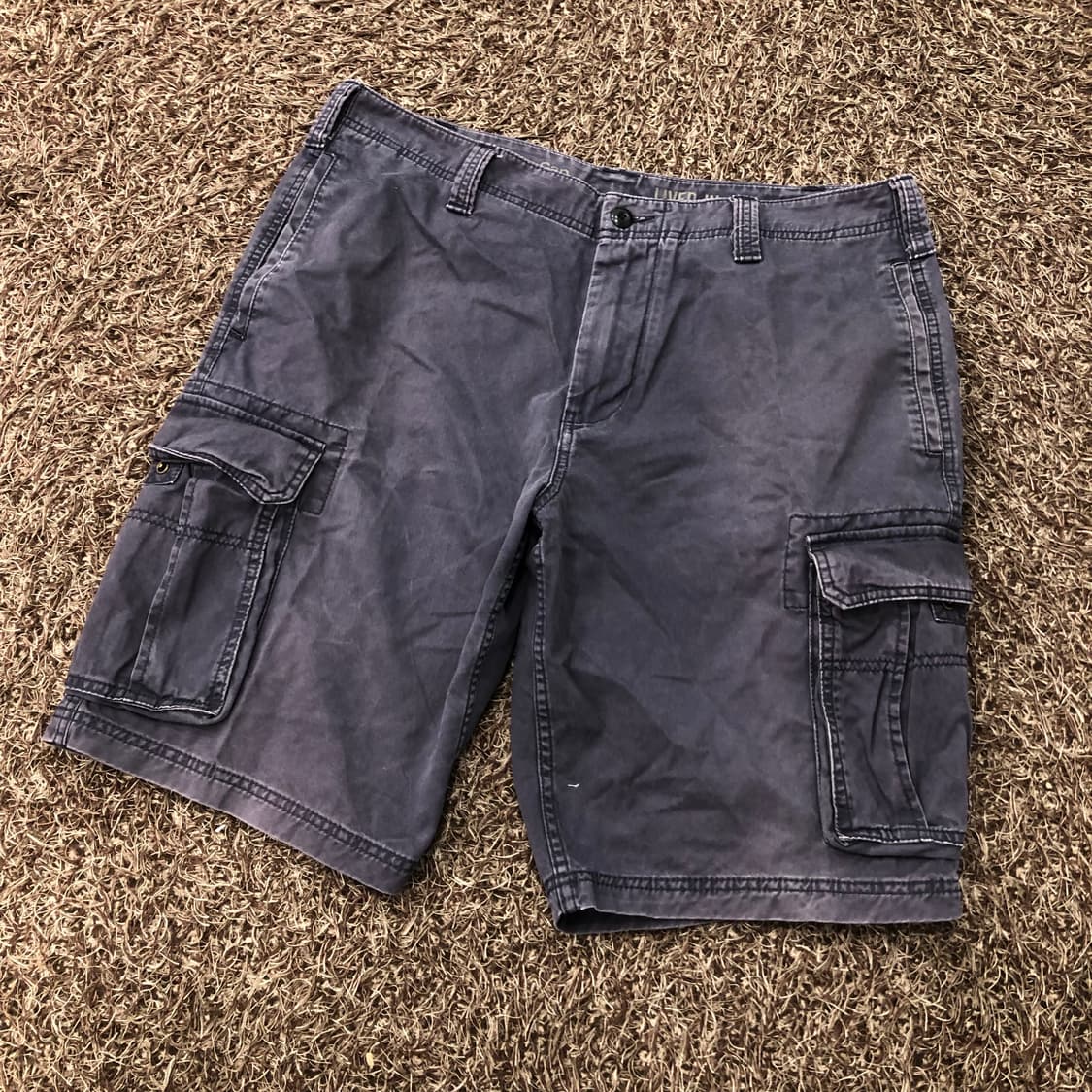 GAP 갭 카고 반바지 상품이미지1
