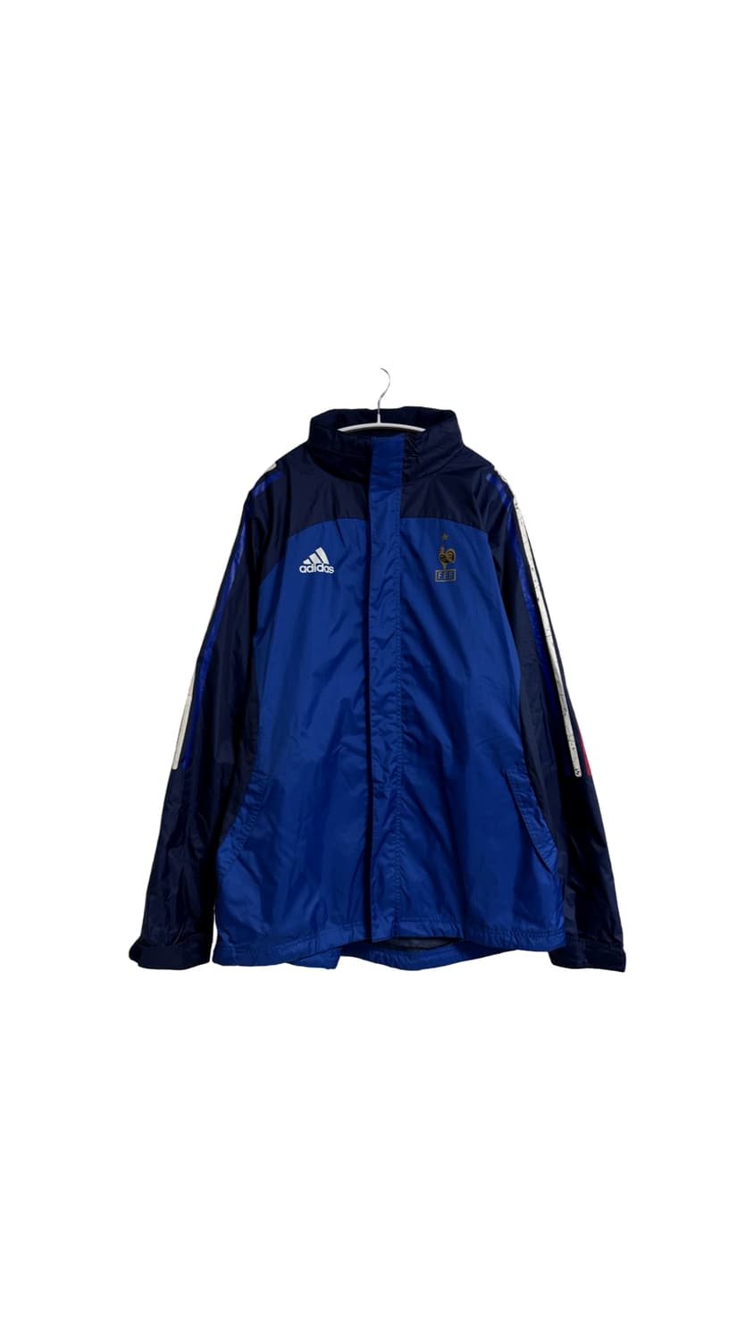 아디다스 02-03 프랑스 국대 져지 상품이미지1