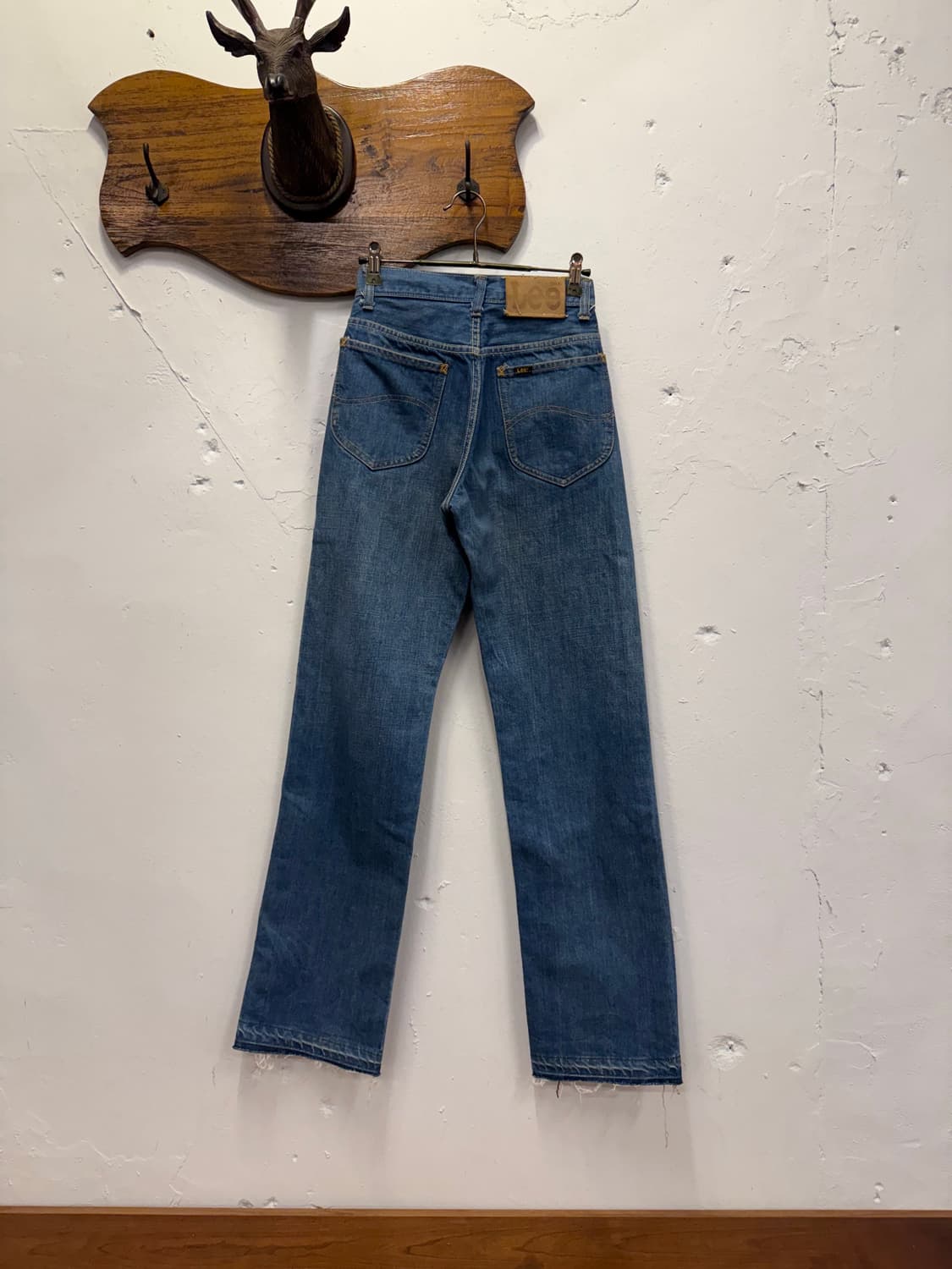 24inch) Lee Riders 리 라이더스 Straight Jeans 상품이미지2