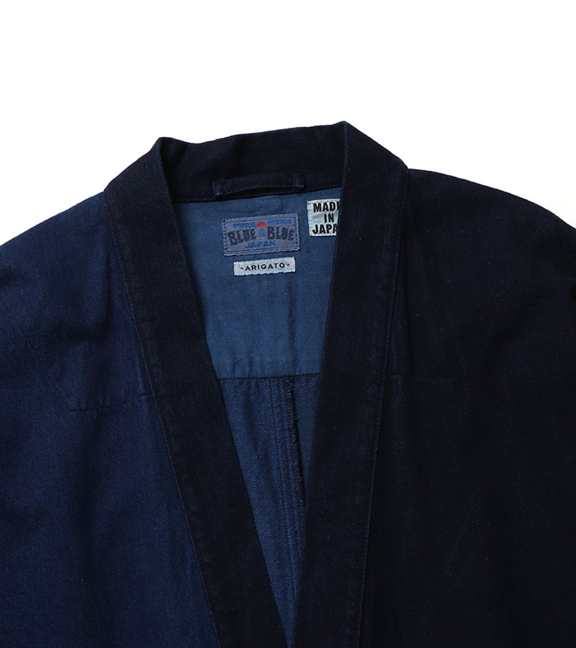 BLUE BLUE JAPAN 상품이미지2