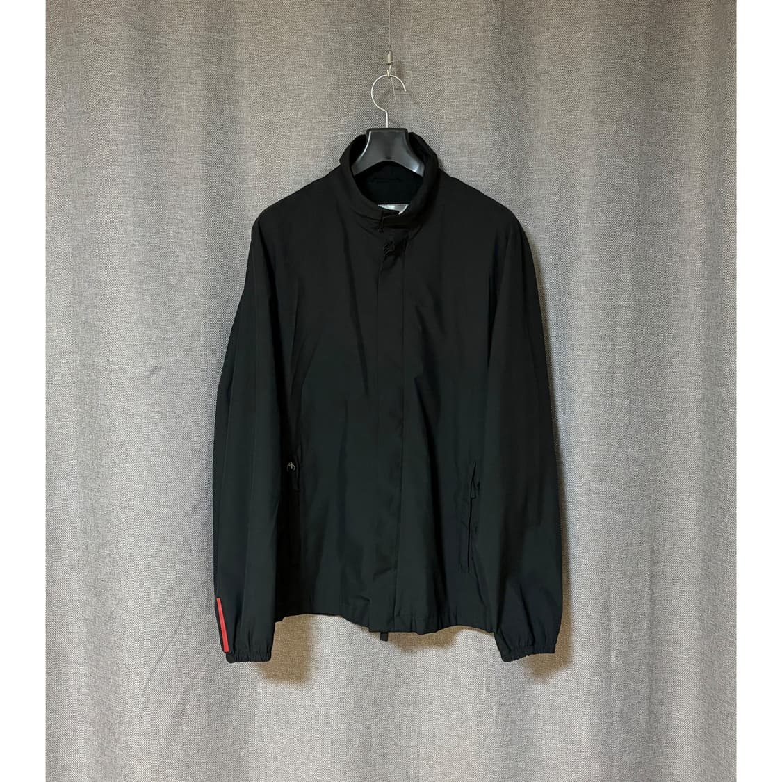 프라다 스포츠 하이넥 자켓 상품이미지1