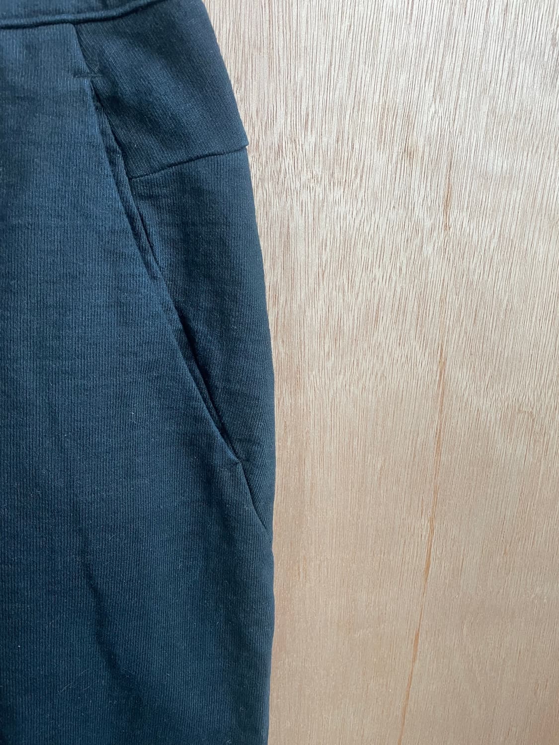 비리디안 스웨트 크롭 팬츠 상품이미지8