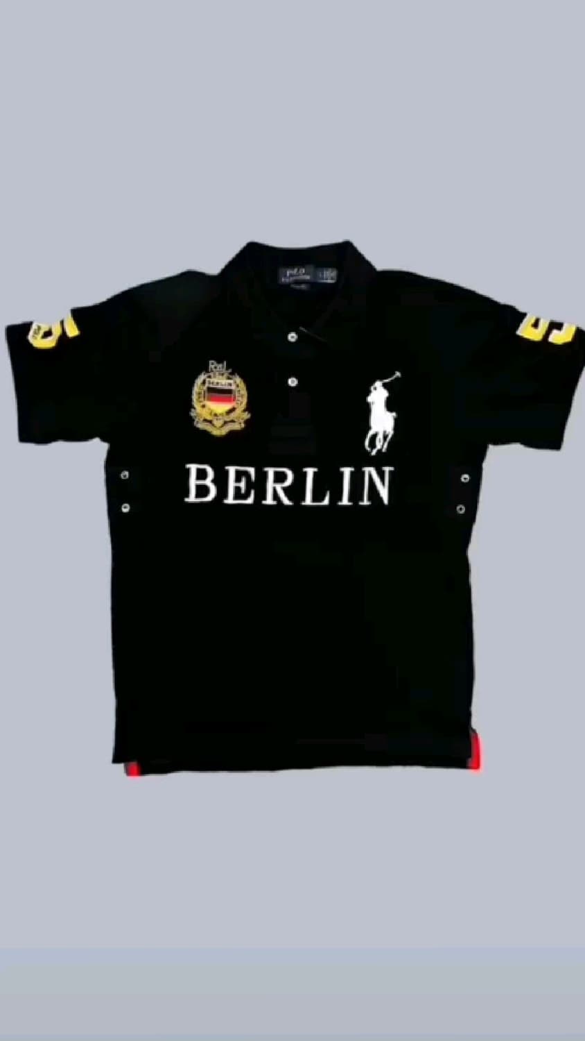 폴로 빅포니 반팔티 구합니다 상품이미지2