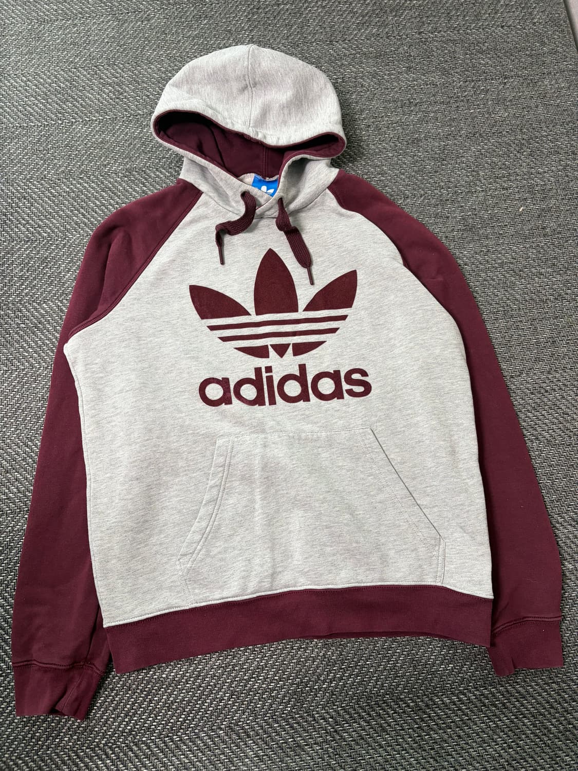 아디다스 후드티  상품이미지3