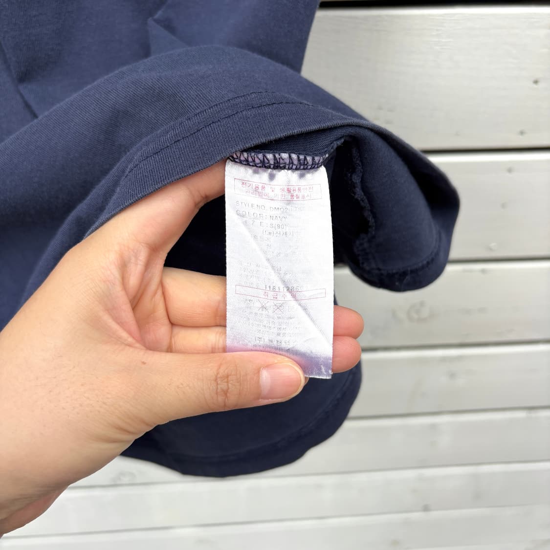 Dickies 디키즈 반팔 티셔츠 상품이미지6