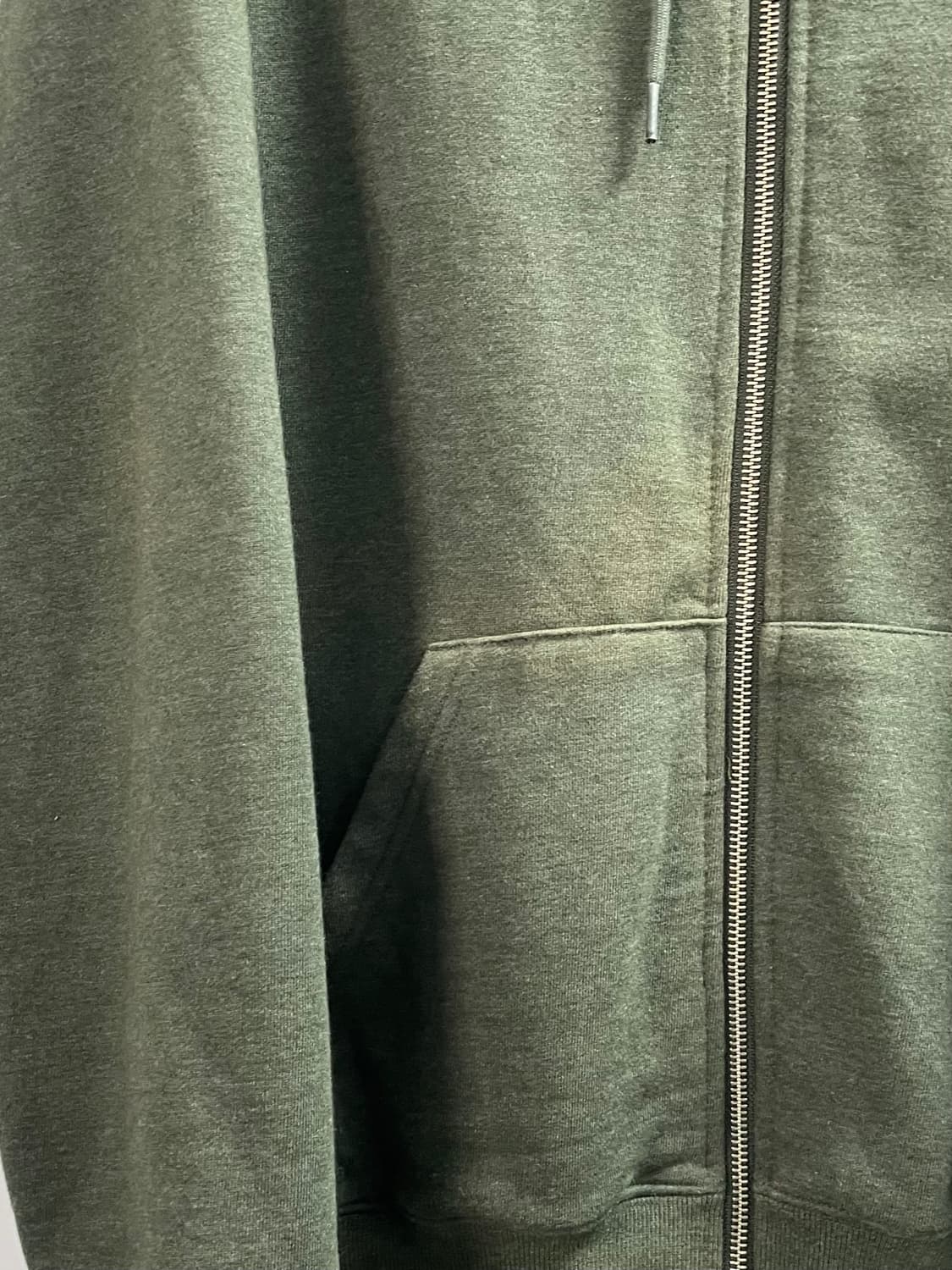 아이앱스튜디오 D.P  후드집업(on.480)   상품이미지6