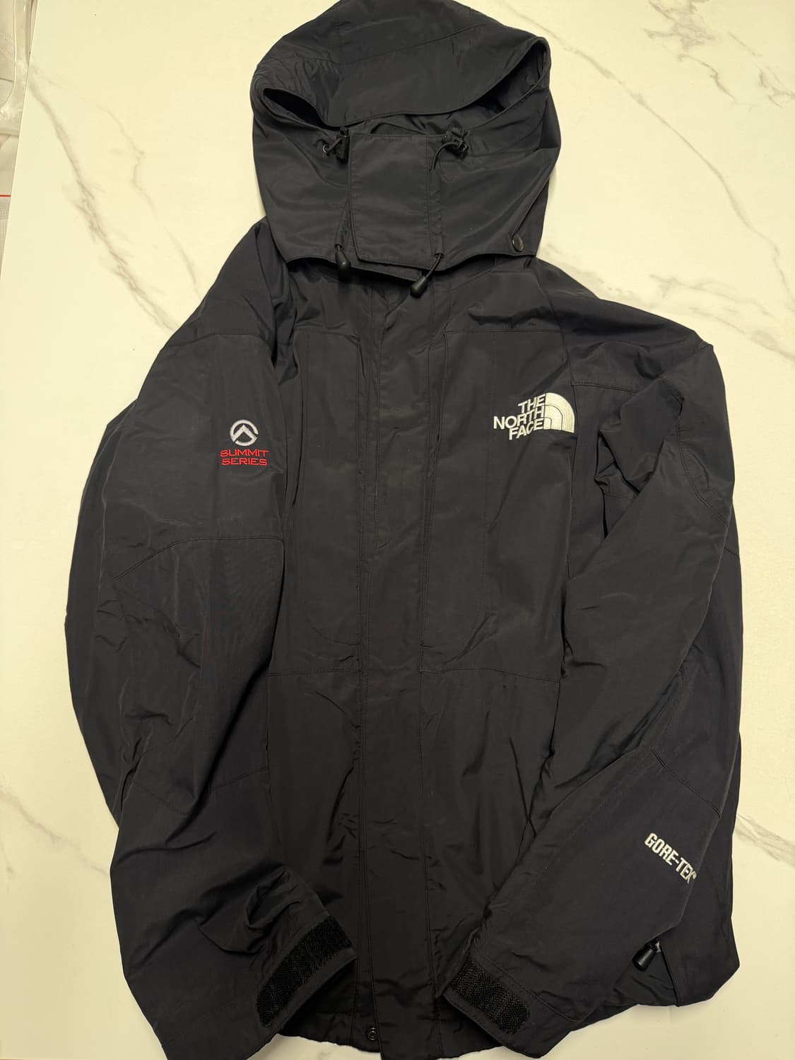 노스페이스 바람막이 L,XL 상품이미지1