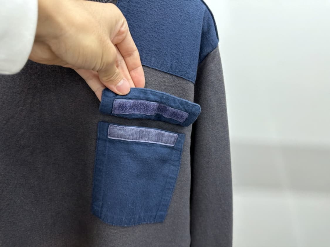 A.P.C (L) 상품이미지8