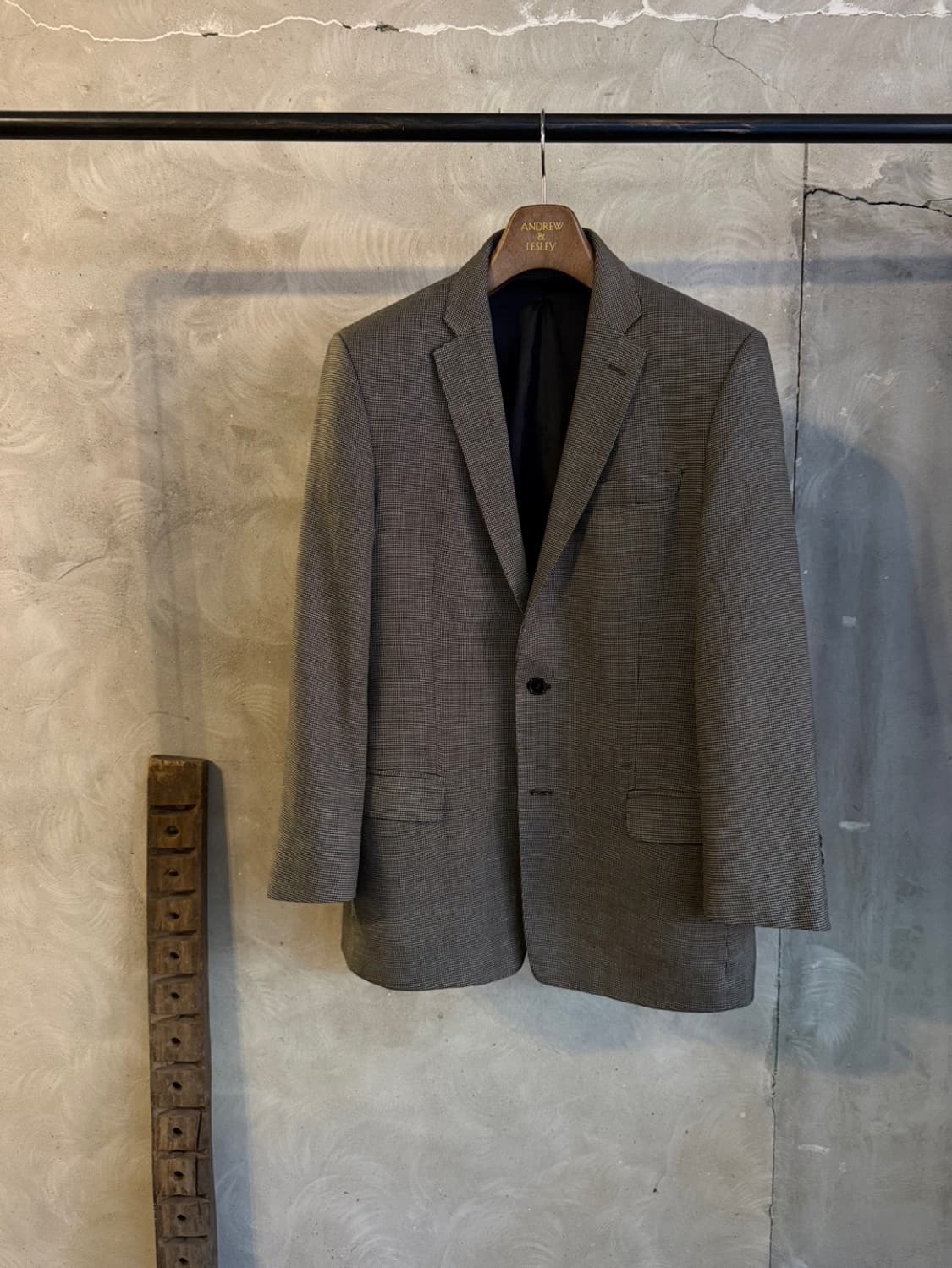 베르사체 컬렉션 아카이브 테일러드 자켓 100 상품이미지3