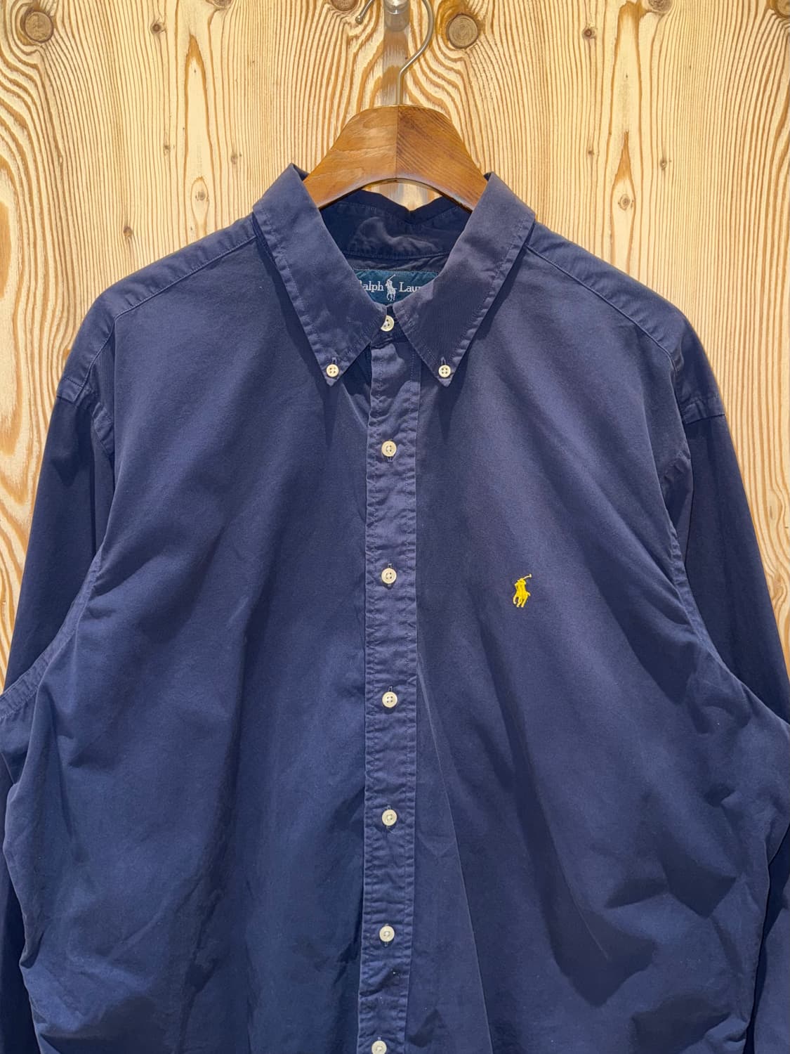 폴로 랄프로렌 셔츠 상품이미지2