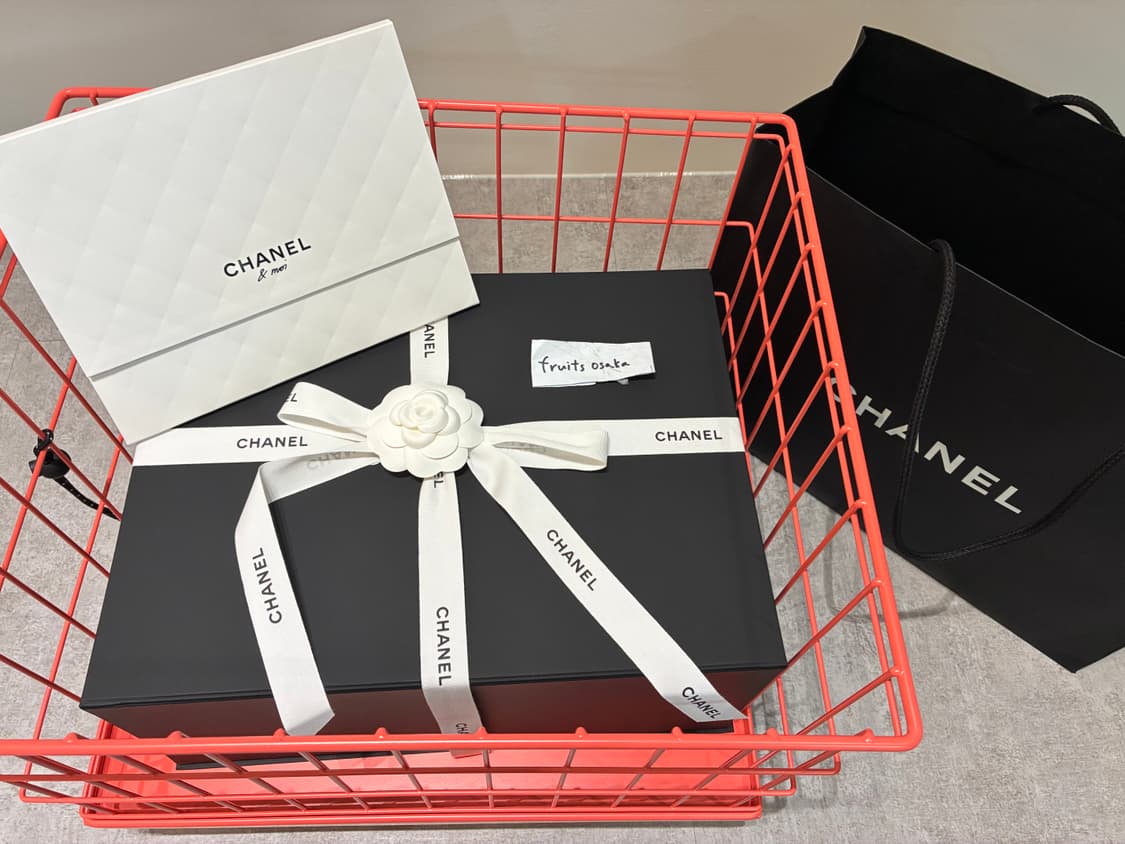 샤넬 25백 스몰 블랙 금장 상품이미지1