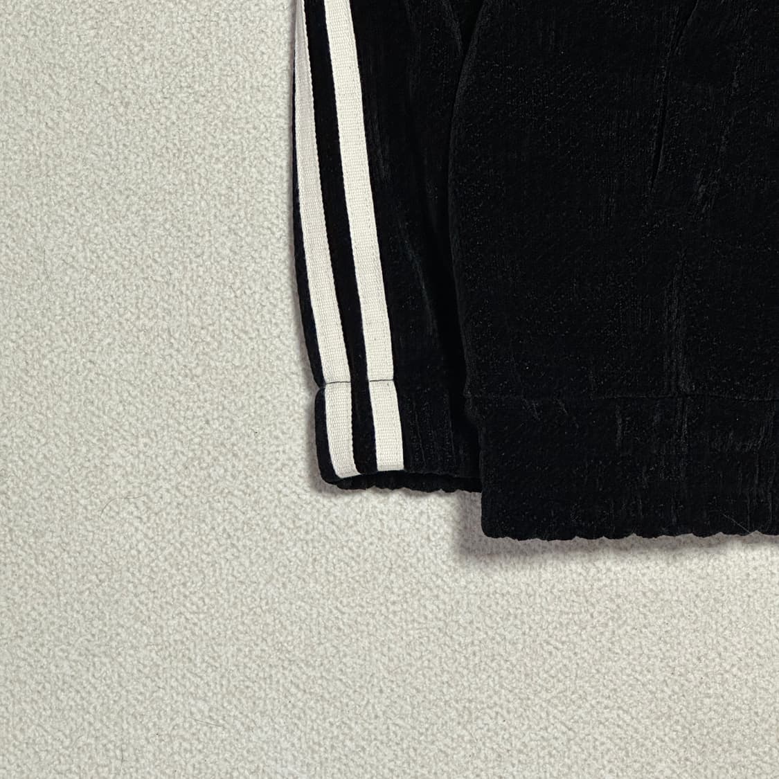 벨루어 트레이닝 셋업 상품이미지5