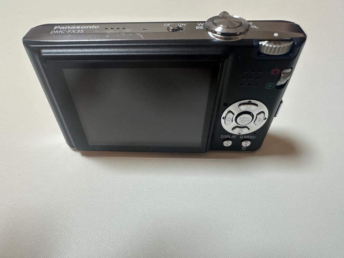 [레이카 렌즈, 작례ㅇ] 파나소닉 루믹스 fx35  상품이미지4
