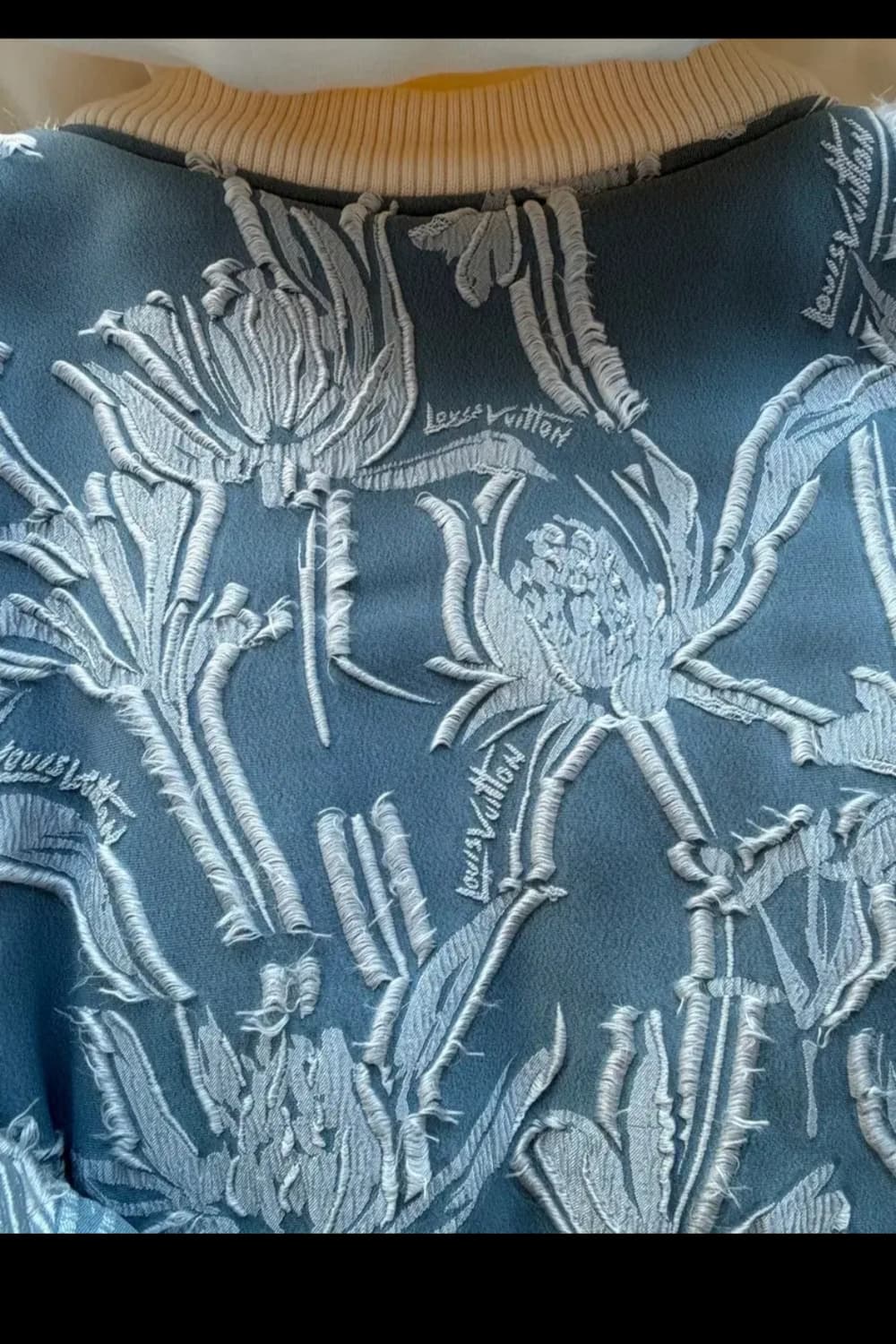 루이비통 패딩자켓 상품이미지6