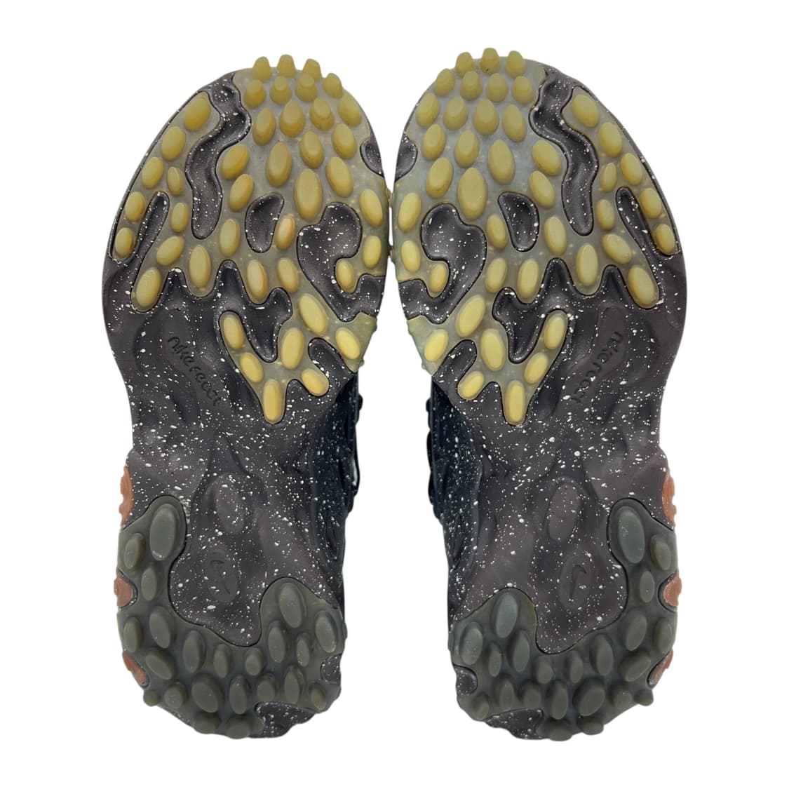 260 나이키 x 언더커버 리액트 프레스토 마호가니 상품이미지6