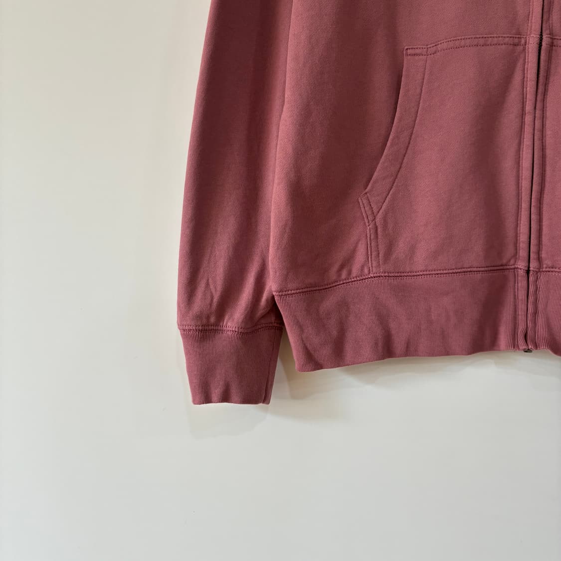 GAP 후드 집업 상품이미지3