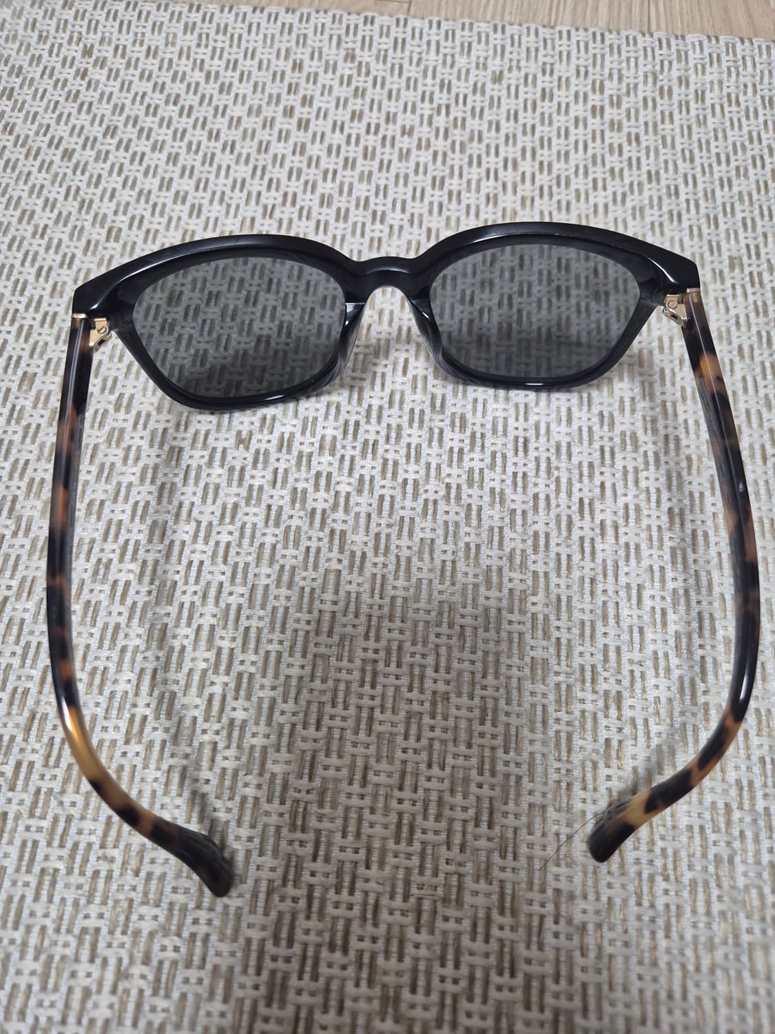 (정품) 발렌시아가 선글라스 ba39 상품이미지6