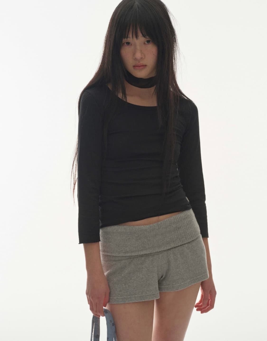 코이세이오 백서클 카프리 슬리브 상품이미지3