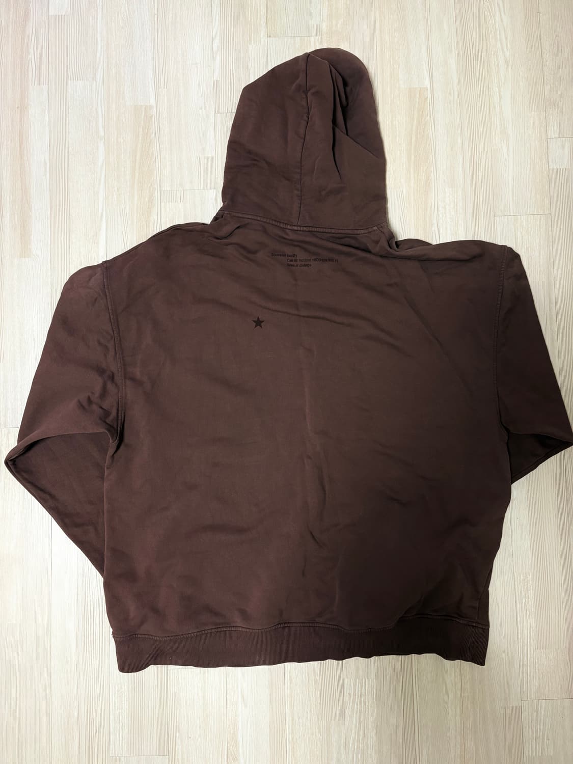 (2XL) Souvenir Official Eunify G-dye 상품이미지9