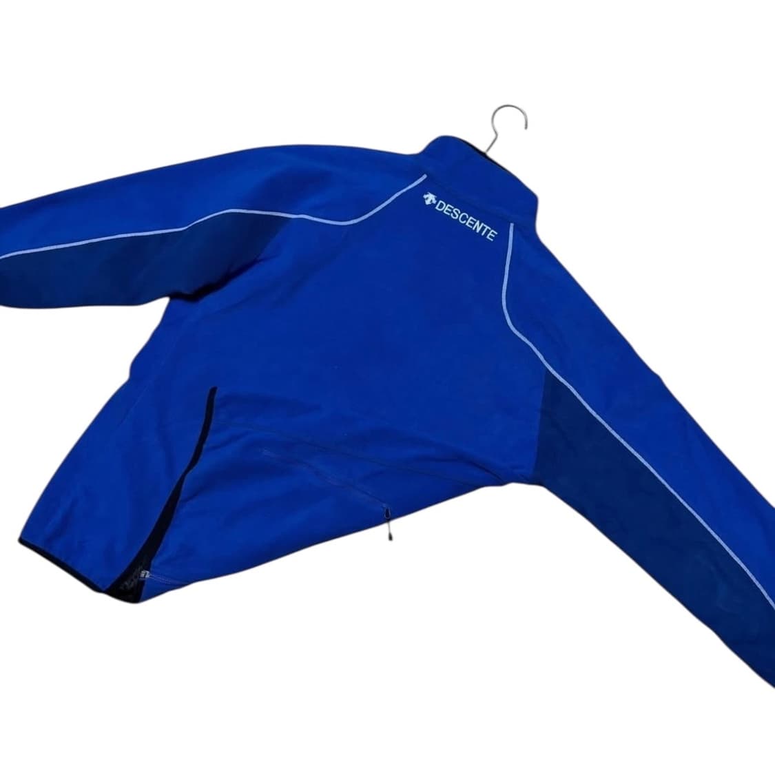 데상트 후리스 상품이미지2