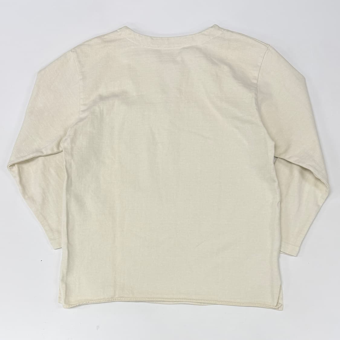 Omnigod lace up top 상품이미지5