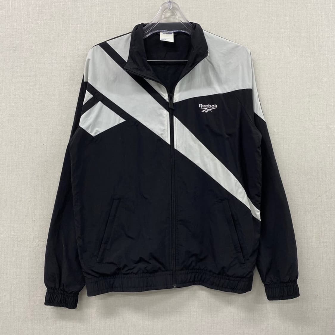 [L] 리복 바람막이 상품이미지2