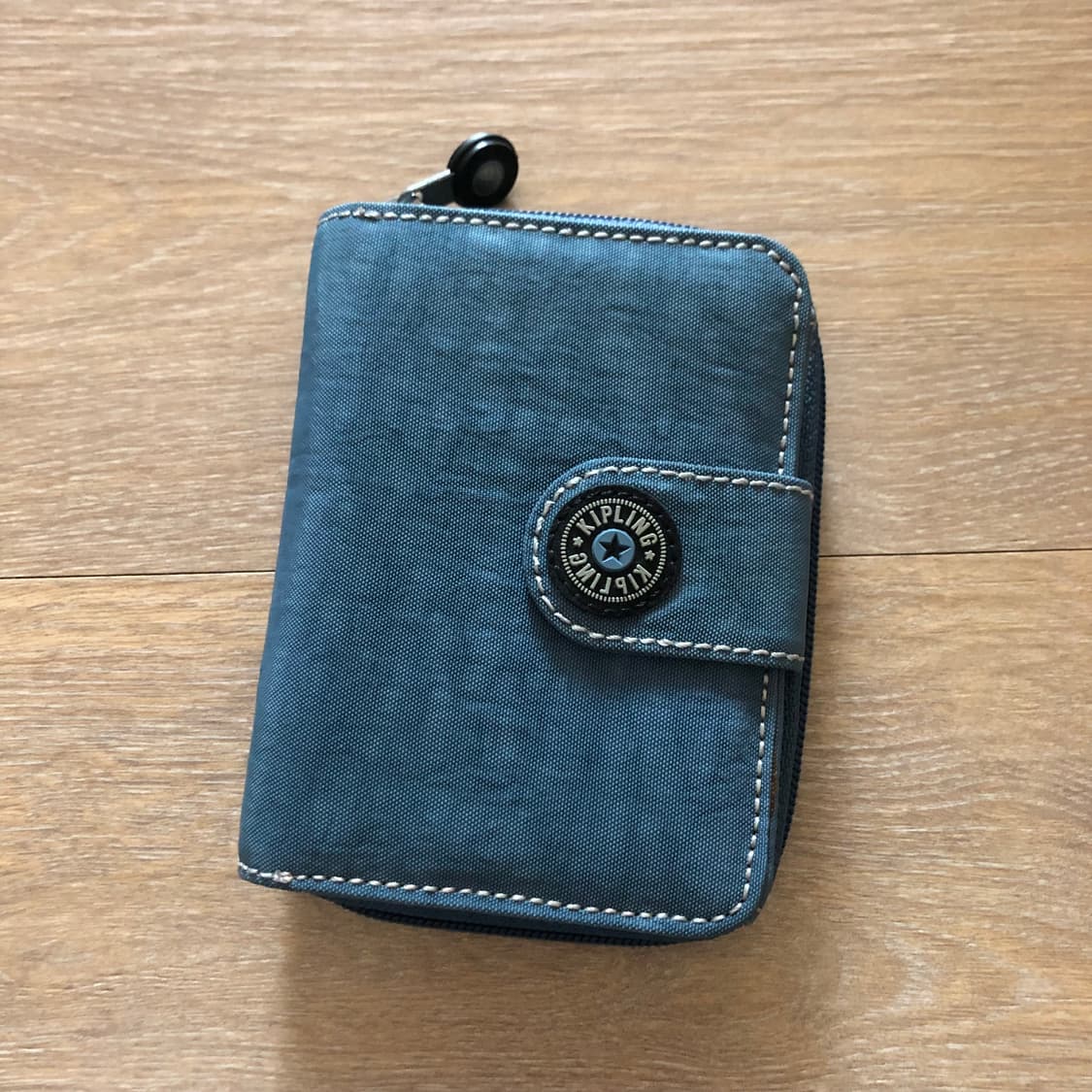 키플링 뉴머니 반지갑 빈티지 y2k 상품이미지1