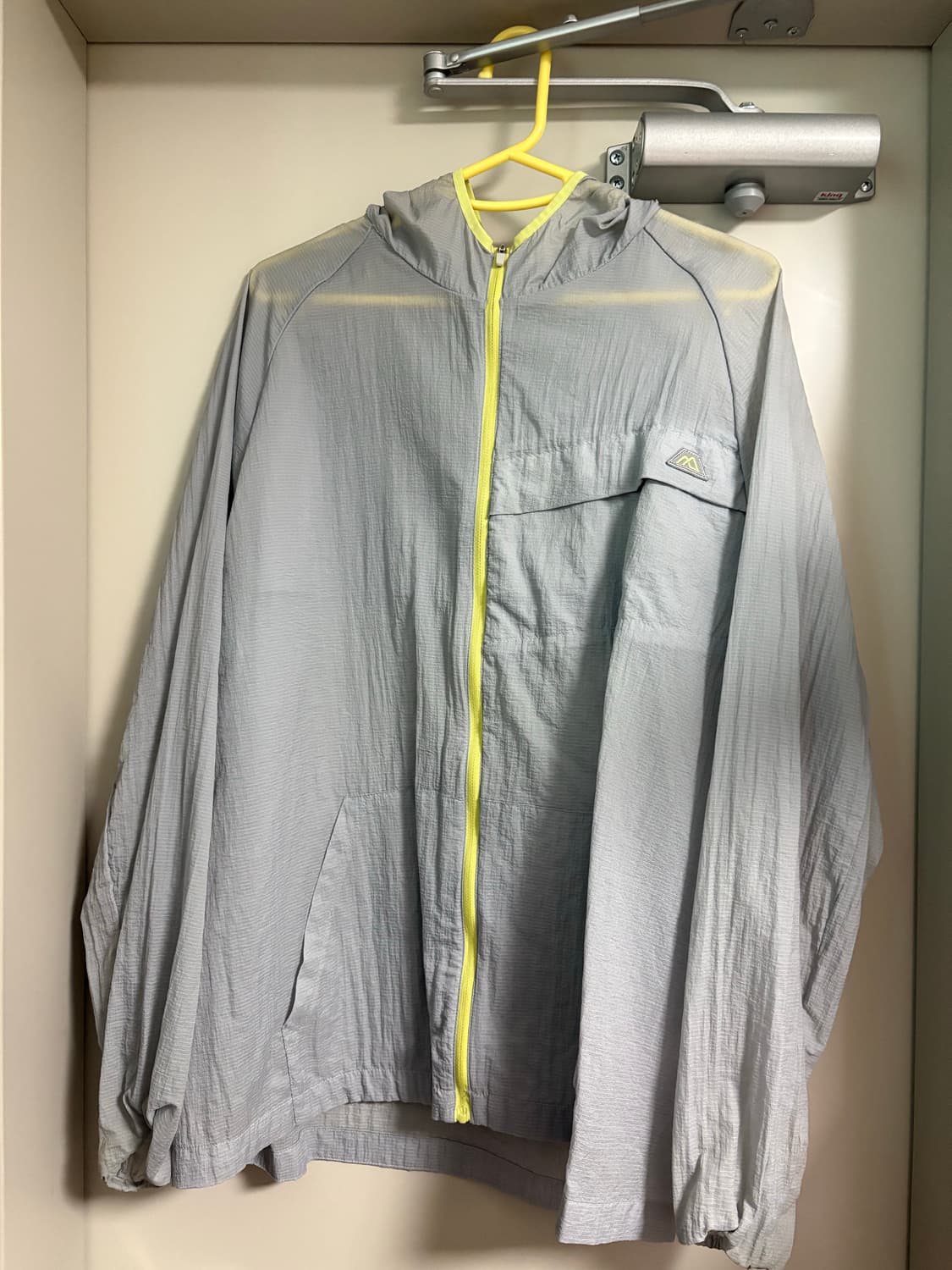 Falls Creek Windbreaker 상품이미지7