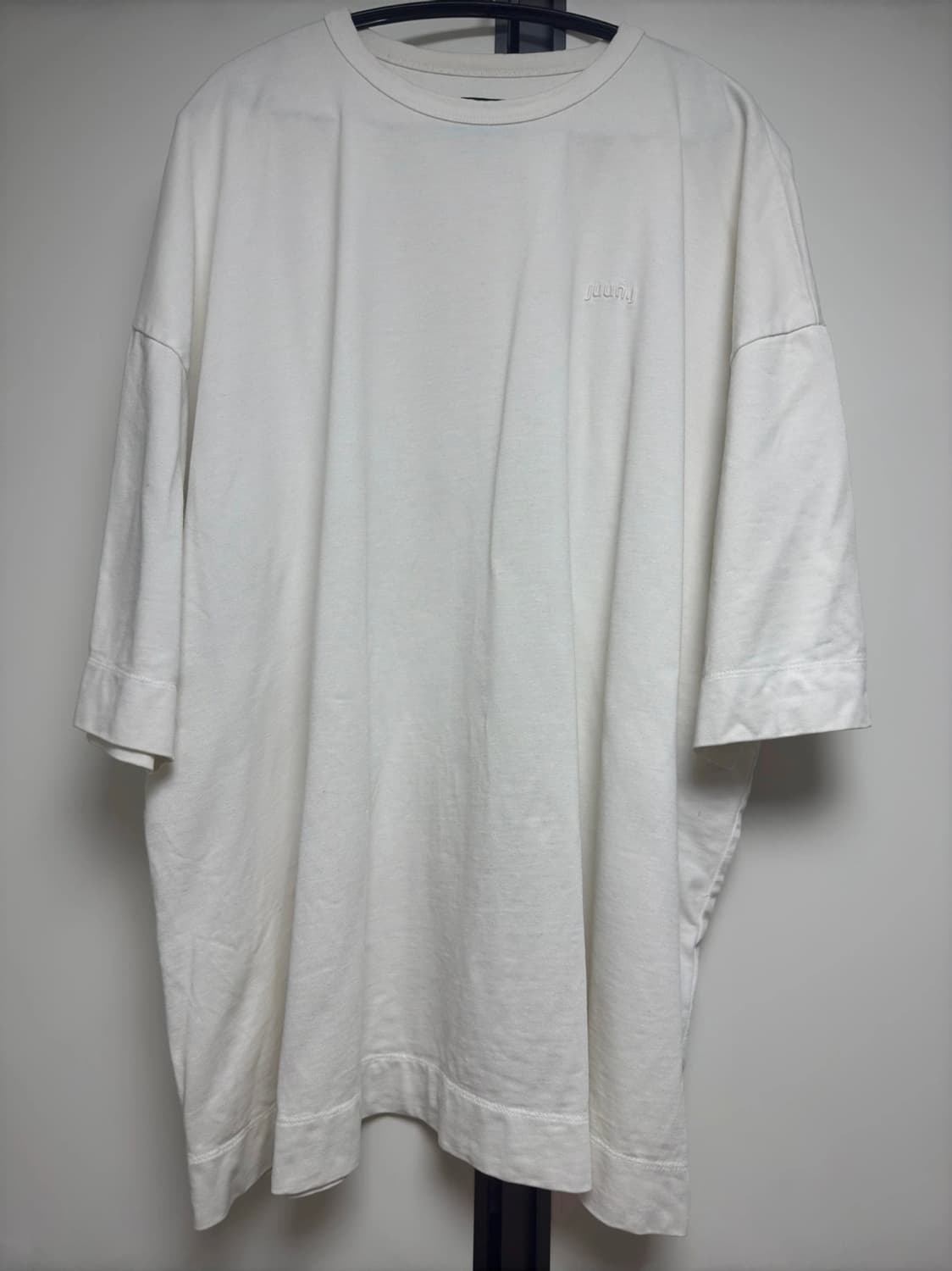 준지 오버핏 빈팔 M (110) 상품이미지1