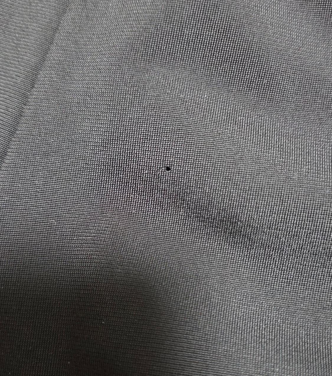 (착샷) 푸마 맨시티 유니폼 트레이닝 팬츠  상품이미지10