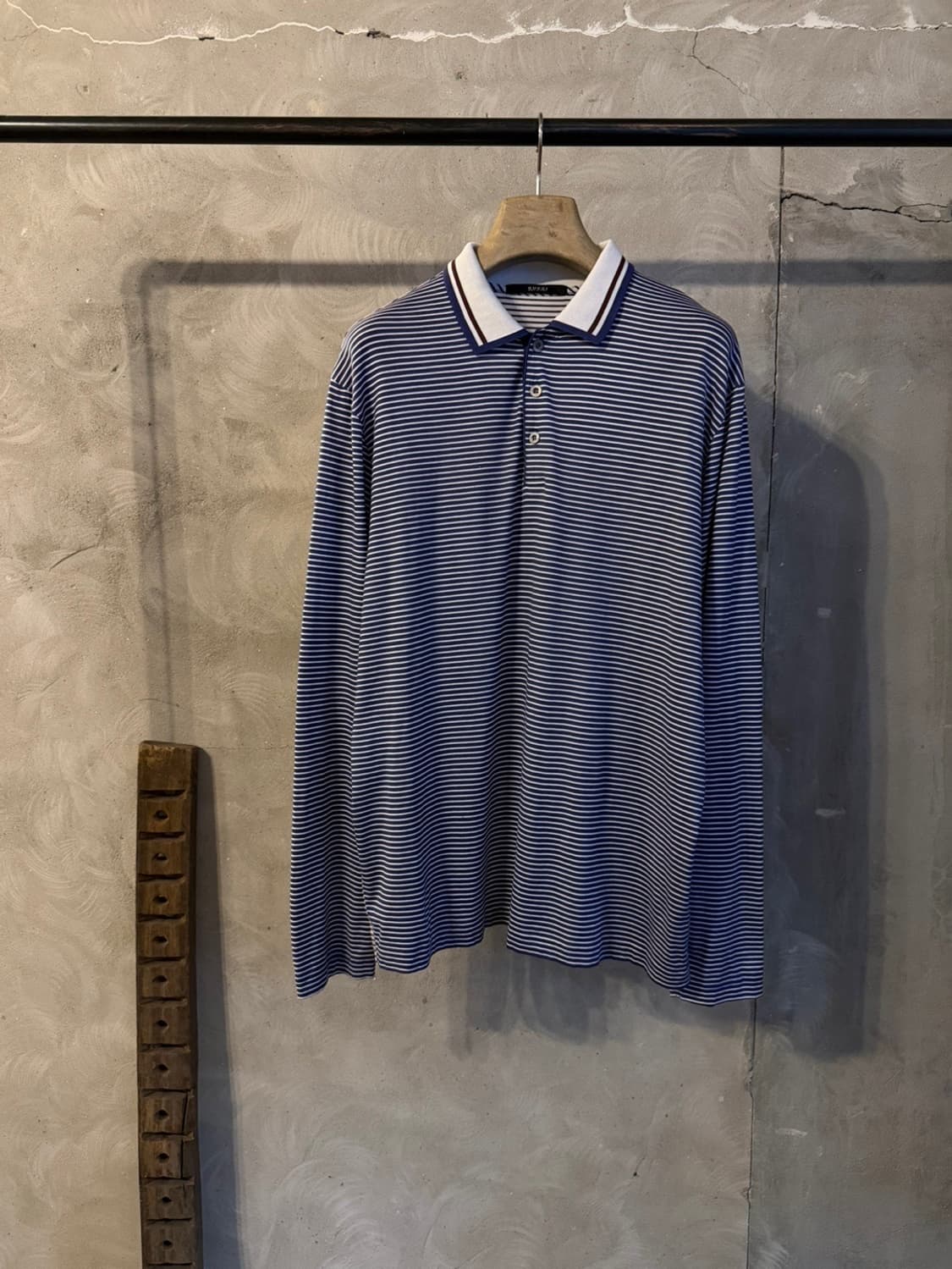 구찌 클래식 pk 셔츠 105 상품이미지5