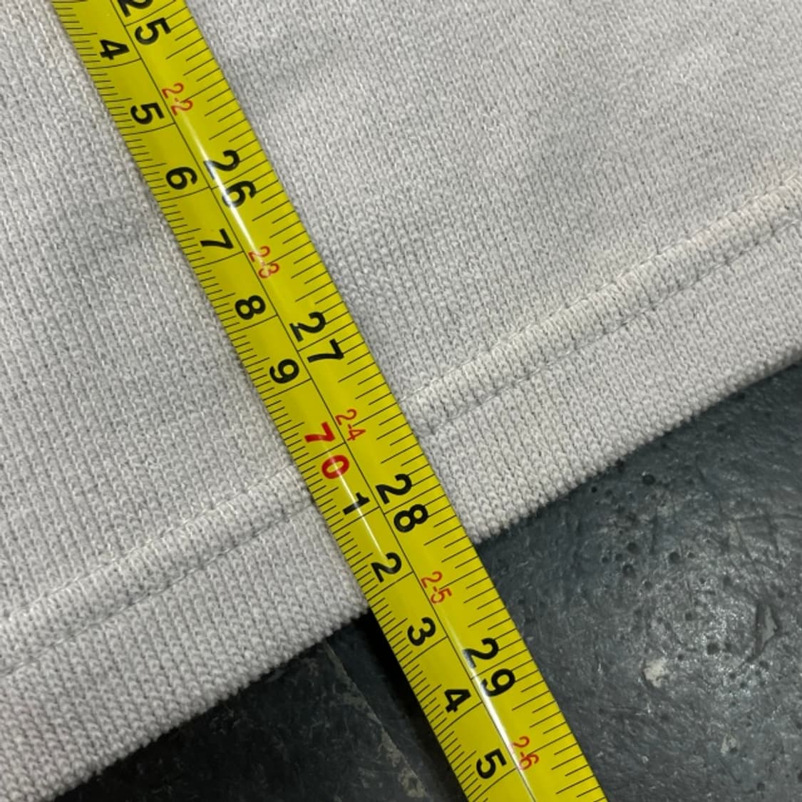 105 헨리코튼 헨리넥 롱슬리브 상품이미지6