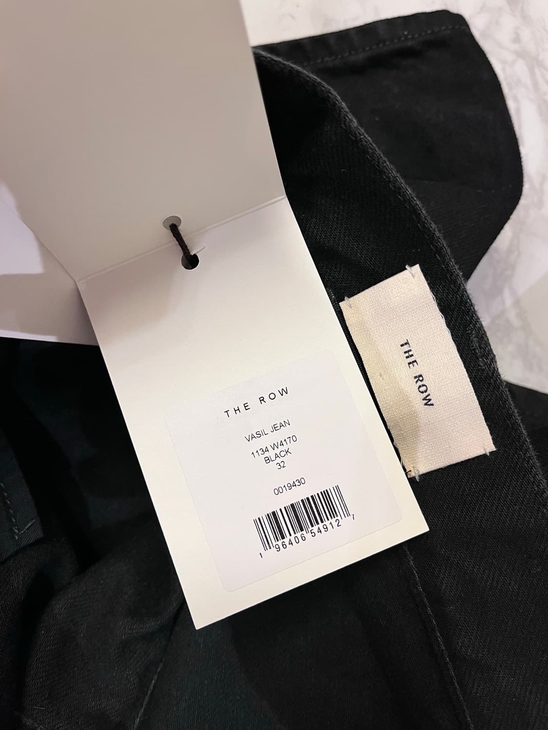 더로우 VASIL JEAN 상품이미지6